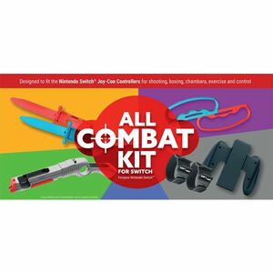 All Combat Kit obraz