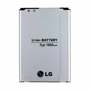 Originální baterie LG BL-41ZH (1900mAh) obraz