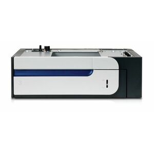 HP LaserJet Zásobník na papír a silná média na 500 listů CF084A obraz