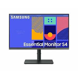 Samsung LS24C430GAUXEN počítačový monitor 61 cm LS24C430GAUXEN obraz