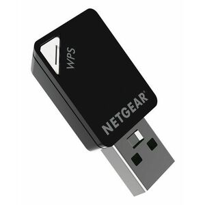 NETGEAR A6100 WLAN 433 Mbit/s A6100-100PES obraz