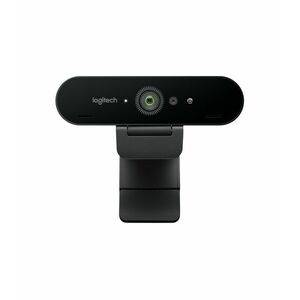 Logitech Brio webkamera 13 MP 4096 x 2160 px USB 3.2 Gen 1 960-001106 obraz