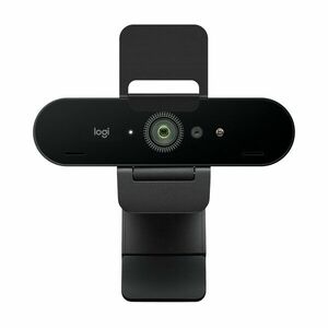 Logitech Brio Stream webkamera 4096 x 2160 px USB 3.2 Gen 1 960-001194 obraz
