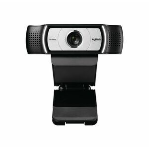 Logitech C930e webkamera 1920 x 1080 px USB Černá 960-000972 obraz