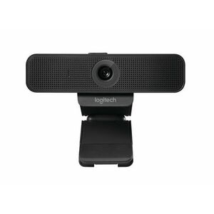 Logitech C925e webkamera 3 MP 1920 x 1080 px USB Černá 960-001076 obraz