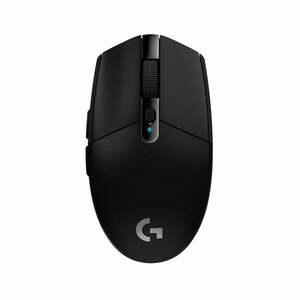 Logitech G G305 myš Pro praváky Hraní RF bezdrátové + 910-005282 obraz