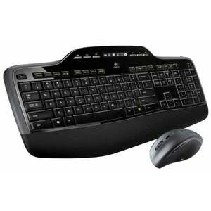 Logitech MK710 Performance klávesnice Obsahuje myš RF 920-002440 obraz