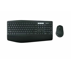 Logitech MK850 Performance klávesnice Obsahuje myš RF 920-008226 obraz