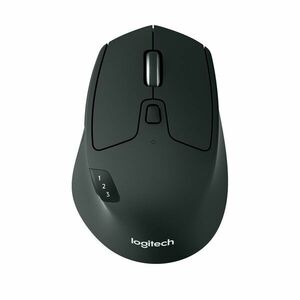 Logitech M720 myš Pro praváky RF bezdrátové + Bluetooth 910-004791 obraz
