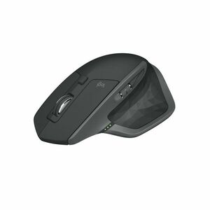 Logitech MX Master 2S Wireless Mouse myš Pro praváky RF 910-005139 obraz
