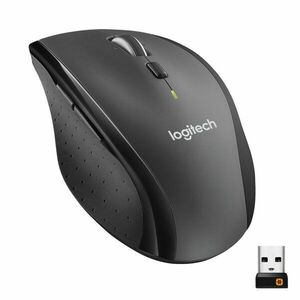 Logitech Customizable Mouse M705 myš Pro praváky RF 910-006034 obraz