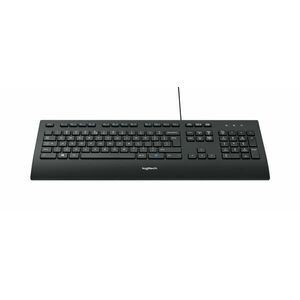 NL Logitech K280e Wired Keyboard US Layout 920-005217 obraz