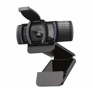 Logitech C920e webkamera 1920 x 1080 px USB 3.2 Gen 1 (3.1 960-001360 obraz