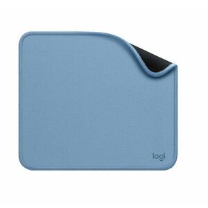 Logitech Mouse Pad Studio Series Modrá, Šedá 956-000051 obraz