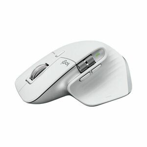Logitech MX Master 3S myš Pro praváky RF bezdrátové + 910-006560 obraz
