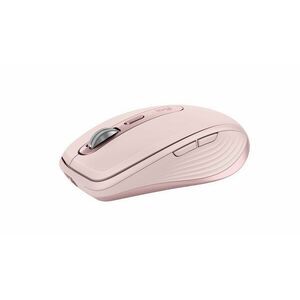 Logitech MX Anywhere 3S myš Pro praváky RF bezdrátové + 910-006931 obraz