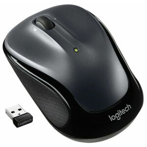 Logitech M325s myš Pro praváky i leváky RF bezdrátový 910-006812 obraz