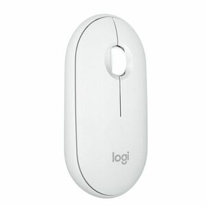 Logitech Pebble 2 M350s myš Pro praváky i leváky RF 910-007013 obraz