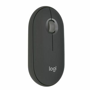 Logitech Pebble 2 M350s myš Pro praváky i leváky 910-007015 obraz