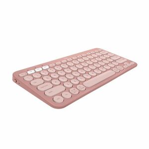 Logitech Pebble Keys 2 K380s - keyboard QWERTY - 920-011853 obraz