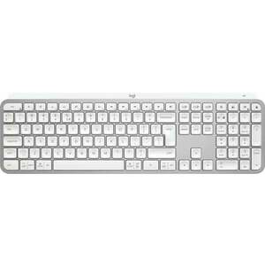 Logitech MX Keys S - Keyboard - - Bluetooth LE - QWERTY - 920-011588 obraz