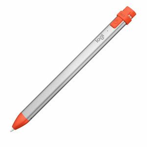 Logitech Crayon stylus 20 g Oranžová, Bílá 914-000034 obraz
