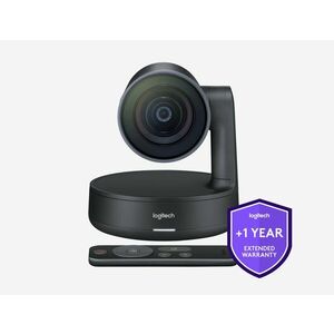 Logitech One year extended warranty for Rally Camera 994-000107 obraz