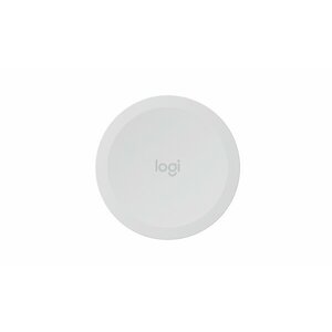Logitech Share Button Dálkové ovládání Bílá 952-000102 obraz