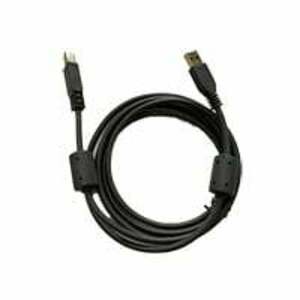 Logitech 993-002155 USB kabel USB A USB B Černá 993-002155 obraz