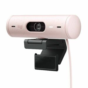 Logitech Brio 500 webkamera 4 MP 1920 x 1080 px USB-C 960-001421 obraz