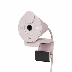 Logitech Brio 300 webkamera 2 MP 1920 x 1080 px USB-C 960-001448 obraz