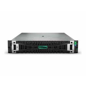 HPE ProLiant DL345 server AMD EPYC 9124 3 GHz 32 GB P58792-421 obraz