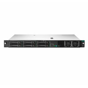 HPE ProLiant DL20 Gen10+ server Rack (1U) Intel® Xeon® P66394-421 obraz