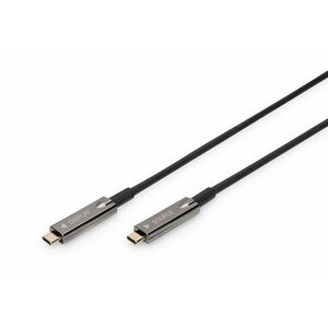 Digitus AK-330160-150-S USB kabel 15 m USB 3.2 Gen 1 AK-330160-150-S obraz