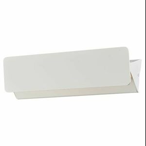 ACA Lighting Wall&Ceiling LED nástěnné svítidlo ZD806410LEDWH obraz