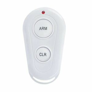 Solight doplňkový dálkový ovladač pro GSM alarmy 1D11 a 1D12 1D14 obraz