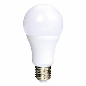 Solight LED žárovka, klasický tvar, 10W, E27, 3000K, 270°, 1100lm WZ505-2 obraz