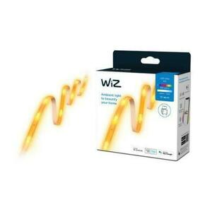 WiZ 1x LED pásek 4m 13W 840lm 2700-5000K RGBW IP20, stmívatelný obraz