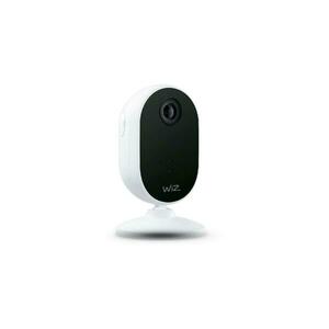 WiZ Home monitoring vnitřní kamera, bílá obraz