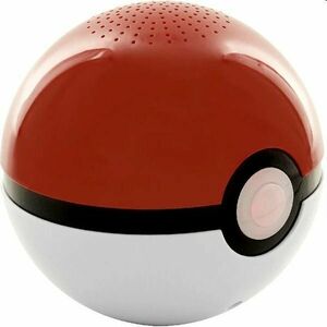 Bezdrátový reproduktor Pokeball (Pokémon) obraz