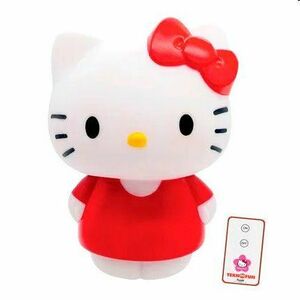 Lampa Hello Kitty 25 cm obraz