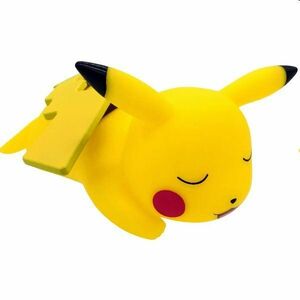Lampa Sleeping Pikachu (Pokémon) obraz