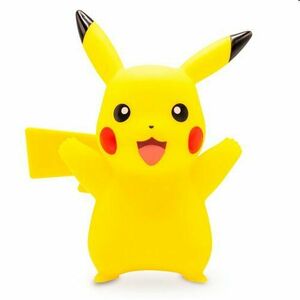 Lampa Touch Sensor Lamp Pikachu (Pokémon) obraz