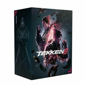 Tekken 8 (Collector's Edition) XBOX Series X obraz