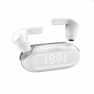 Mibro Earbuds 3 TWS, white obraz