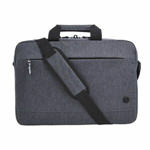 Taška na notebook HP prolude Pro Recycled 15, 6" Top Load, šedá obraz