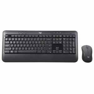 Logitech MK540 ADVANCED Wireless Keyboard and Mouse Combo, SK/CZ obraz