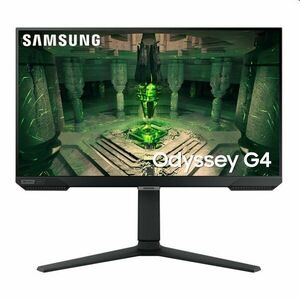 Herní Monitor Samsung Odyssey G40B 27" obraz