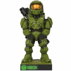Cable Guy Master Chief (Halo) Exclusive Variant obraz