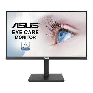 ASUS Eye Care Monitor VA27AQSB 27" IPS QHD 2560x1440 16: 9 75Hz 350cd 1ms HDMI DP USB obraz